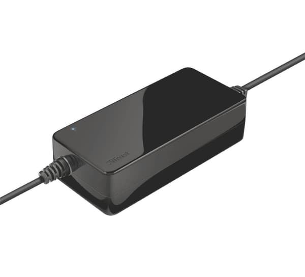 TRUST PRIMO LAPTOP CHARGER 19V-70W "22141" Sort