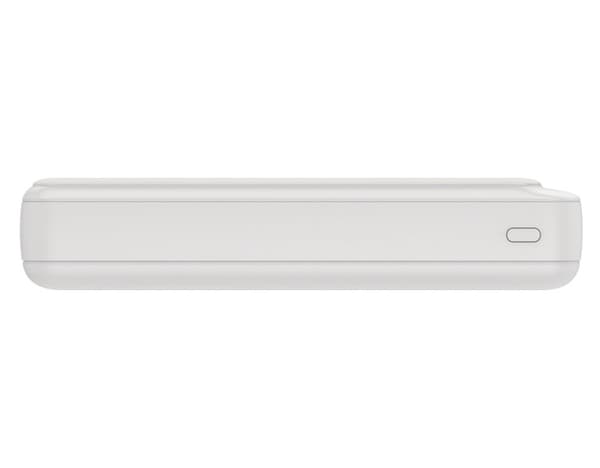 COLORWAY powerbanka/ 20 000mAh/ USB QC3.0/ USB-C Power Delivery 20W/ Micro-USB/ Bílá