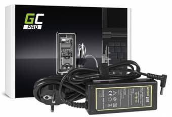 Green Cell AD49P Pro for HP 65W Sort