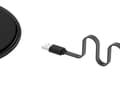 Miniatyrbild 8 av 9: Eloop W1 Wireless Charger