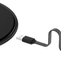 Miniatyrbild 9 av 9: Eloop W1 Wireless Charger