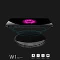 Miniatyrbild 2 av 9: Eloop W1 Wireless Charger