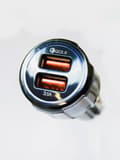 Miniatyrbilde 3 av 3: Manta MCC01QC3