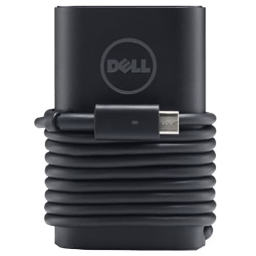 DELL napájecí adaptér 130W/ USB-C Sort