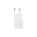 Pikkukuva 3 / 5: SAMSUNG FAST 25W USB C nätladdare utan kabel vit