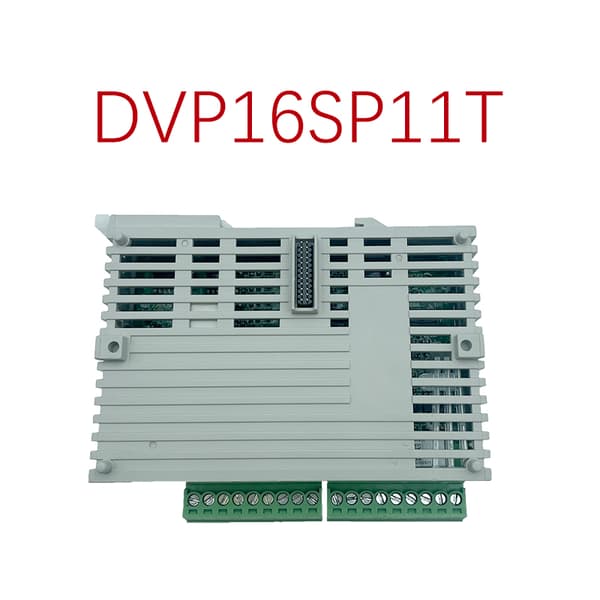 Original 1 års garanti DVP16SP11R DVP16SP11T DVP16