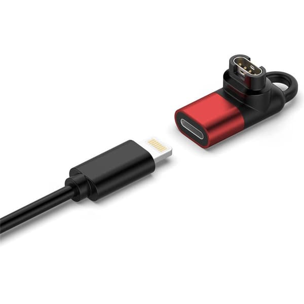 Lightning Adapter Garmin Fenix E