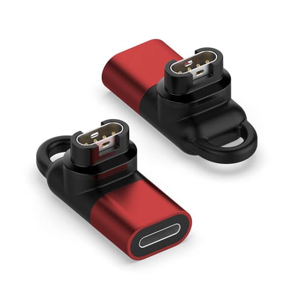 Lightning Adapter Garmin Fenix 8 (47mm)
