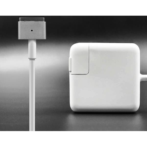 Apple Macbook Magsafe 2 laddare, 45 W - till Macbook Air  kompatibel