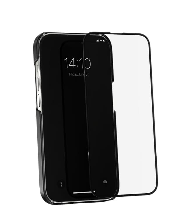 IDEAL Full Coverage Glass iPhone 14 Pro
