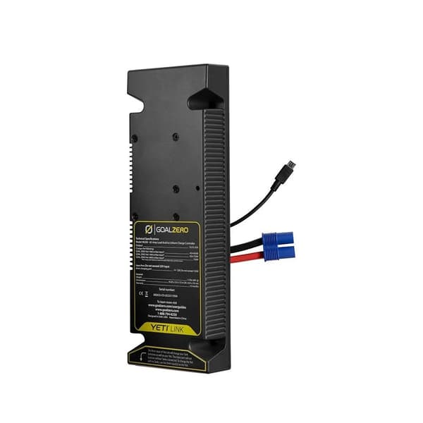 Goal Zero 98217 - Yeti Link Expansion Module V3