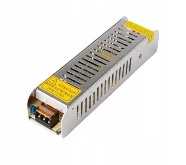Modulær strømforsyning 100W 24V 4.1A SLIM IP20