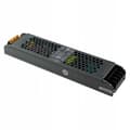 Pikkukuva 2 / 3: Ohut PREMIUM 150W 24V DC modulaarinen virtalähde