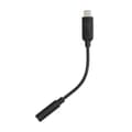 Miniatyrbild 3 av 4: Rvelon USB-C till 3.5mm Hi-Res Ljudadapter