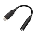 Miniatyrbild 1 av 4: Rvelon USB-C till 3.5mm Hi-Res Ljudadapter