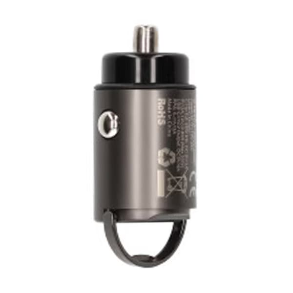 Rvelon 35W Dubbel USB C PD3.0 Billaddare