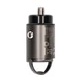 Miniatyrbillede 2 af 4: Rvelon 35W Dubbel USB C PD3.0 Billaddare