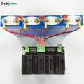 Miniatyrbillede 4 af 4: Batteriudligner, 12V Aktiv Balancer, LiFePO4 Kompatibilitet