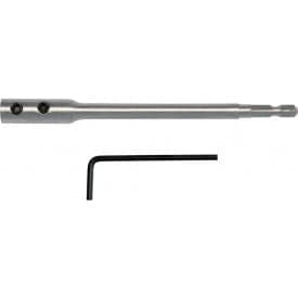 YATO 150 mm akseliporan jatkopala