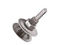 WOLFCRAFT PORA-/RUUVIVÄÄNNINKIINNITYSVARSI 10 mm