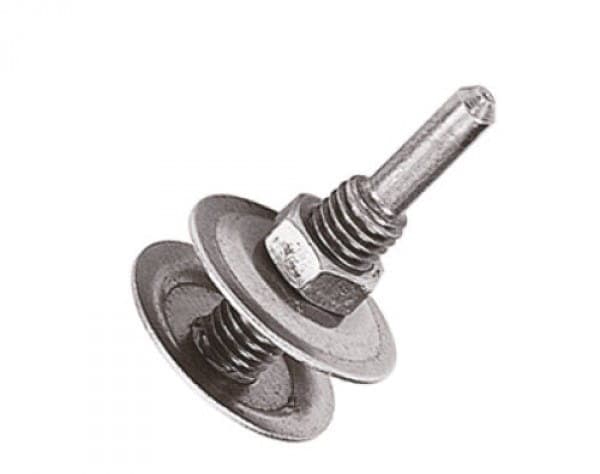 WOLFCRAFT PORA-/RUUVIVÄÄNNINKIINNITYSVARSI 13 mm