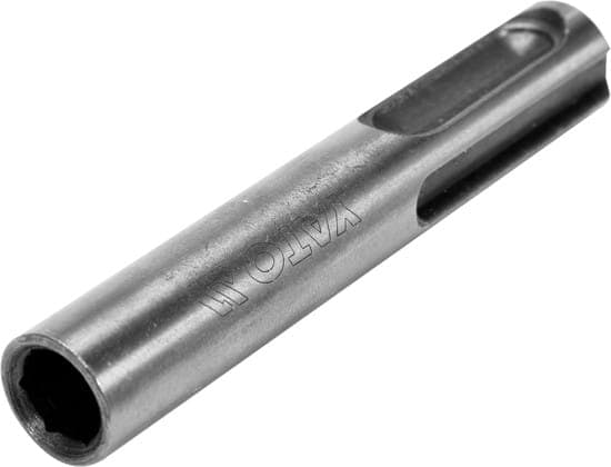 YATO SDS-ADAPTERI 1/4" TERILLE 04690