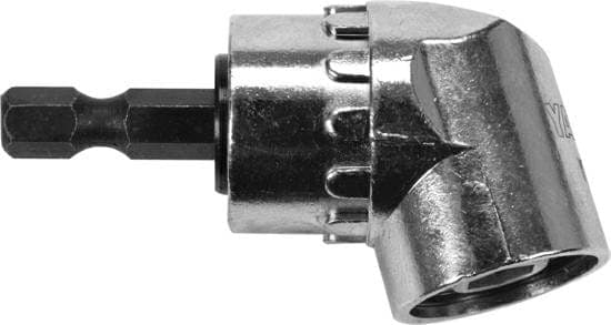 YATO VINKELADAPTER 37 mm 1/4"