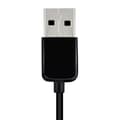 Miniatyrbillede 6 af 11: usb datakabel oplader til Samsung Galaxy Tab 2 10.1 P5100 P7500 7.0 Plus T859