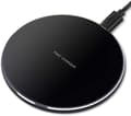 Pikkukuva 1 / 6: Lollanda nopea langaton laturi, induktio Qi-laturi, yhteensopiva iPhone 14/13/12/11/Pro/XS Max/XR/XS/X/8, AirPods 2/3/Pron kanssa