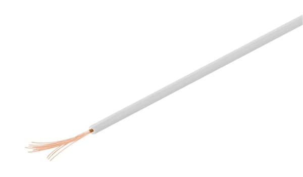 Isolert kobbertråd
