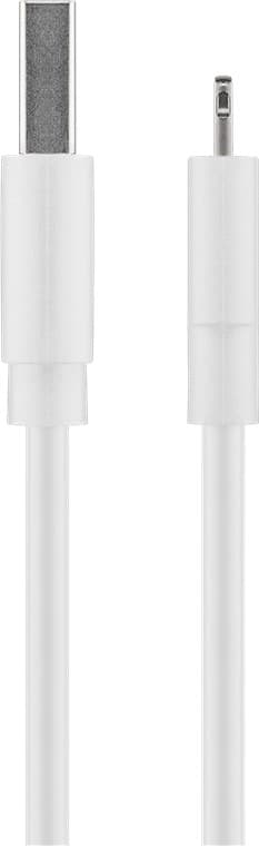 Lightning USB lataus- ja synkronointikaapeli