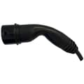 Miniatyrbilde 4 av 5: Ladekabel Mode3 Type 2 til Type 2 32A-3fas 7m Lapp