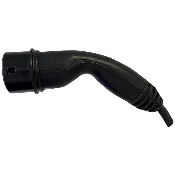 Ladekabel Mode3 Type 2 til Type 2 32A-3fas 7m Lapp