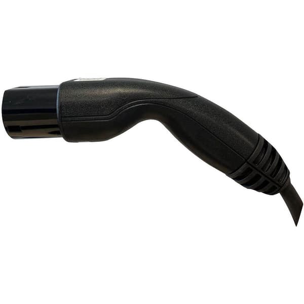 Ladekabel Mode3 Type 2 til Type 2 32A-3fas 7m Lapp