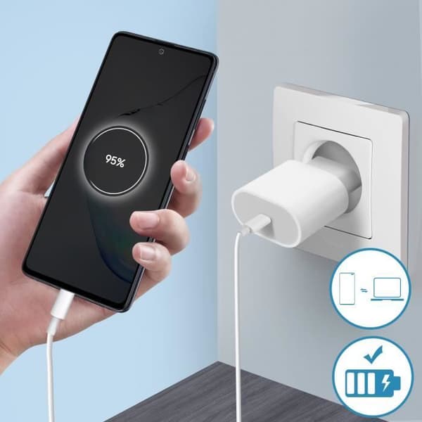 Laddningskontakt Samsung Galaxy Note 10 Lite - USB typ C - Mikrofon