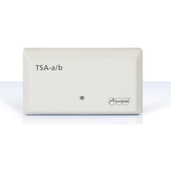 Intercomadapter Auerswald TSA-a/b