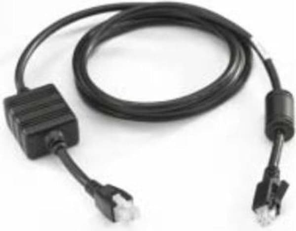 CBL-DC-381A1-01 - Kabel, jævnstrømsledning