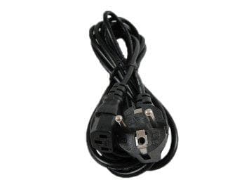 Epson 2119140 - Hane/Hane - Rak - Rak - Svart - Epson TM-U295 - TM-U295 - TM-U590 - TM-U675 - TM-U950 (2119140)