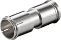 Miniatyrbillede 1 af 2: S-Impuls F-quick (m) - F-quick (m) koblingsstykke