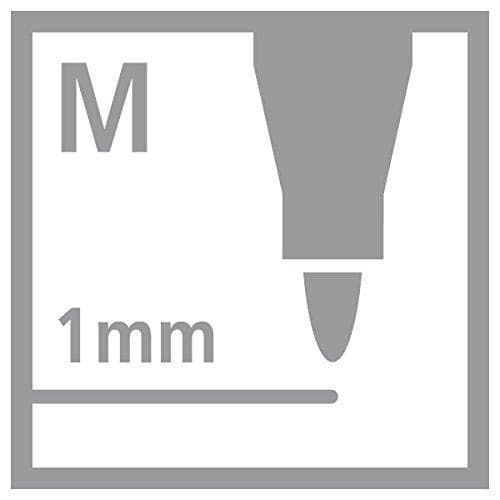 MicroConnect strømkabel C19-C14 0,5 m sort forlængerkabel, 10A/250V H05VV-F3x1,00mm2 CU