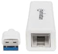 Miniatyrbillede 3 af 6: MicroConnect Strømledning CEE 7/7 - C19 1m Vinklet Schuko - C19 H05VV-F3x1mm2 CU, han-hun