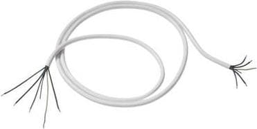 Komfurtilslutningskabel 1,5 m ws 116.280 - kabel - strøm-/strømforsyning (116.280)