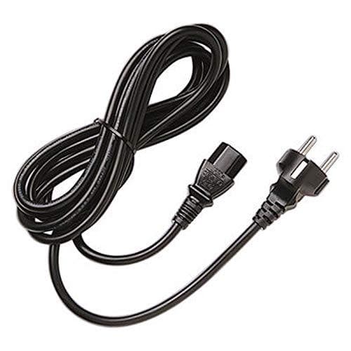 Hewlett Packard Enterprise HPE - strømledning (250 VAC) - IEC 320 EN 60320 C13 - til - CEE 7/7 (SCHUKO) (M) - 1,83 m - Europa - til HPE MSL2024, MSL40