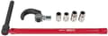 Miniatyrbild 2 av 5: KS TOOLS kranmutternyckelsats, 6 st. (123,0040)