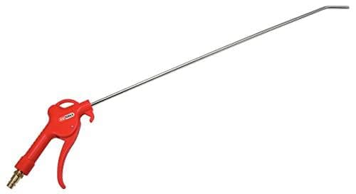 KS TOOLS paineilmapuhalluspistoolisarja, 3 osaa, 95-510 mm (515.1921)