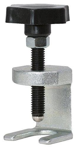 KS TOOLS yleiskäyttöinen pyyhkimen varren vedin tyyppi 1, 11mm (700.1193)