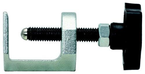 KS TOOLS yleiskäyttöinen pyyhkimen varren vedin tyyppi 1, 11mm (700.1193)