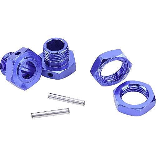Bachmann 341.184 Schuko tilbygning 2,0 m sort