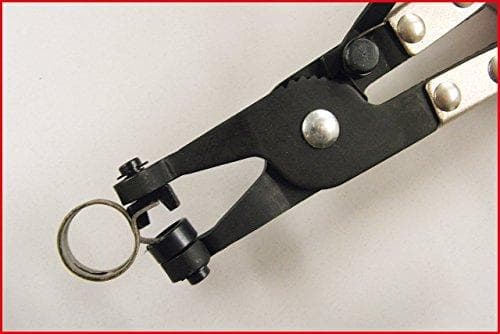 KS TOOLS letkunkiristimet, versio 1, 220 mm (115.1046)