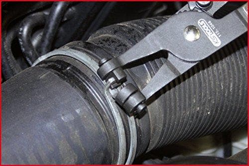 KS TOOLS letkunkiristimet, versio 1, 220 mm (115.1046)